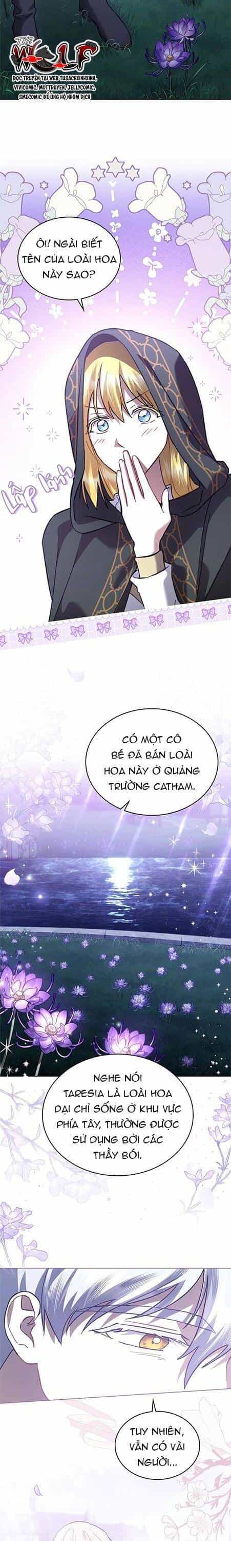 Viết Lại Kết Cục Bi Thảm Của Tôi - Chương 34 - ảnh 5