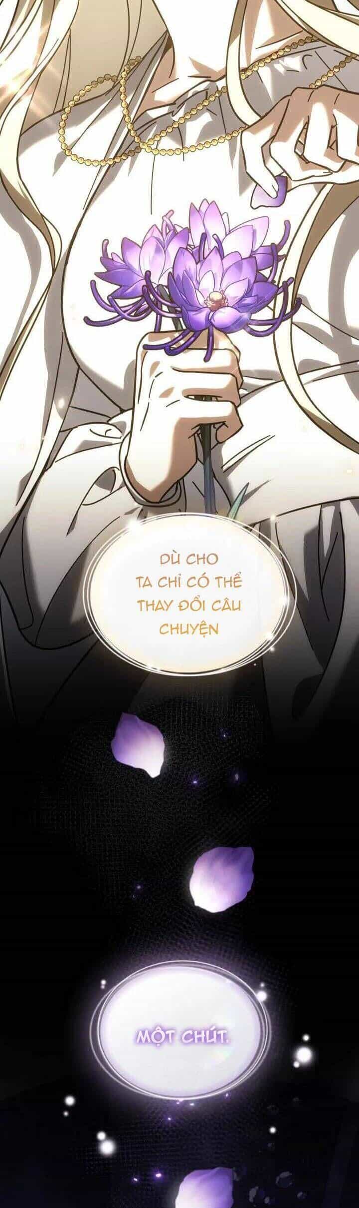 Viết Lại Kết Cục Bi Thảm Của Tôi - Chương 40 - ảnh 3