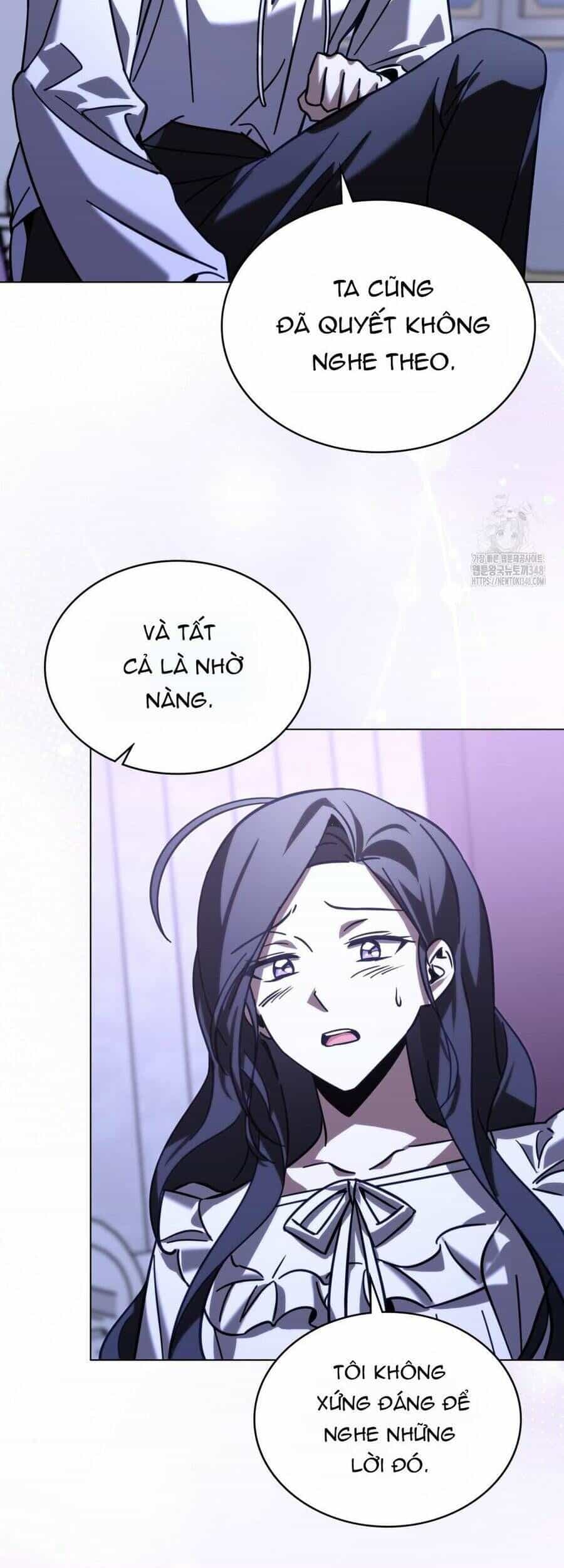 Viết Lại Kết Cục Bi Thảm Của Tôi - Chương 43 - ảnh 26