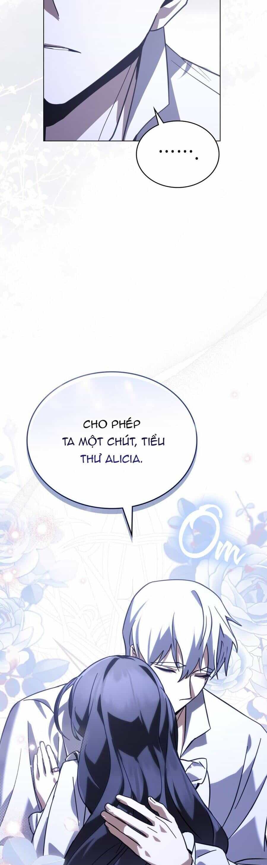 Viết Lại Kết Cục Bi Thảm Của Tôi - Chương 43 - ảnh 32