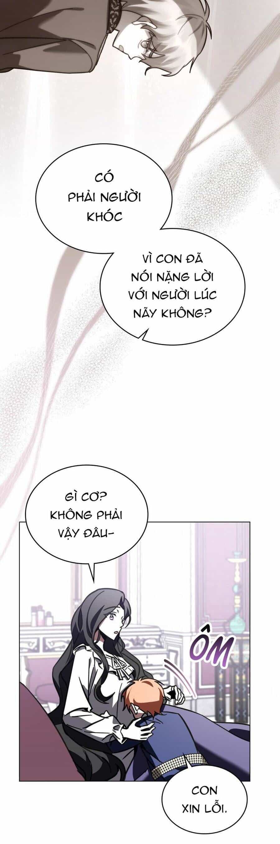 Viết Lại Kết Cục Bi Thảm Của Tôi - Chương 43 - ảnh 43
