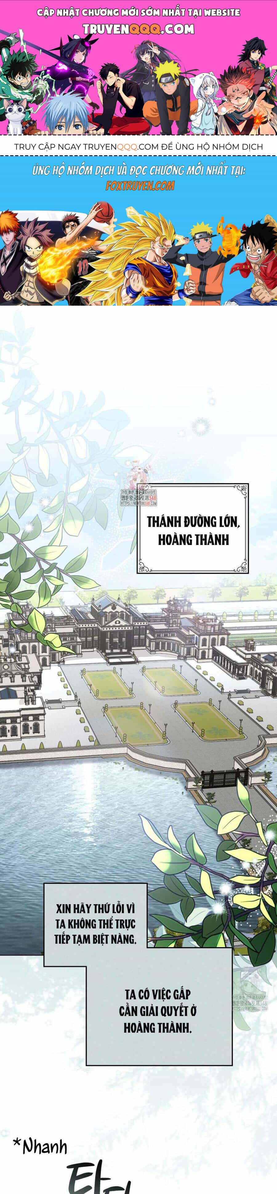 Viết Lại Kết Cục Bi Thảm Của Tôi - Chương 44 - ảnh 1