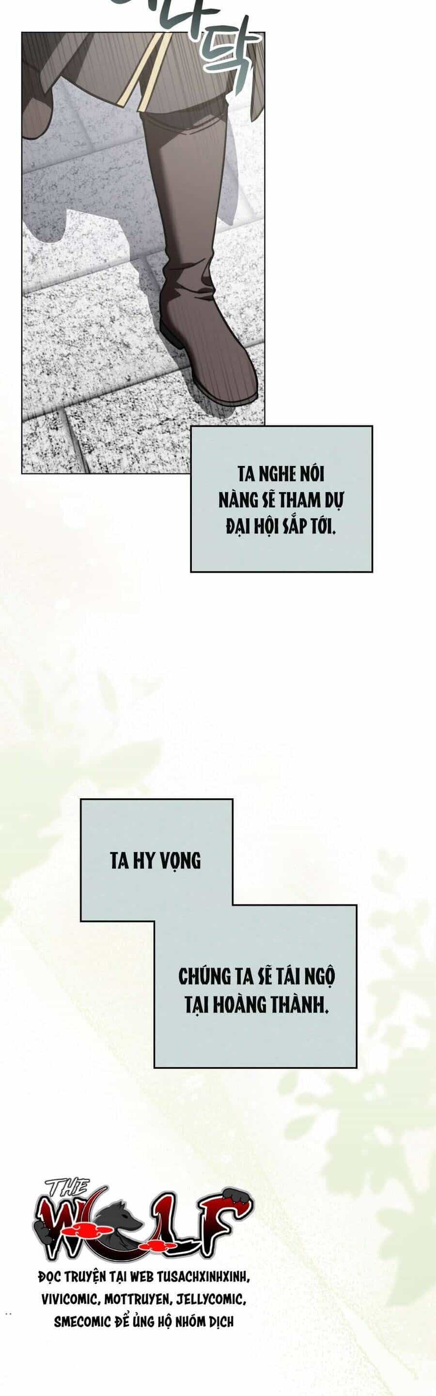 Viết Lại Kết Cục Bi Thảm Của Tôi - Chương 44 - ảnh 2