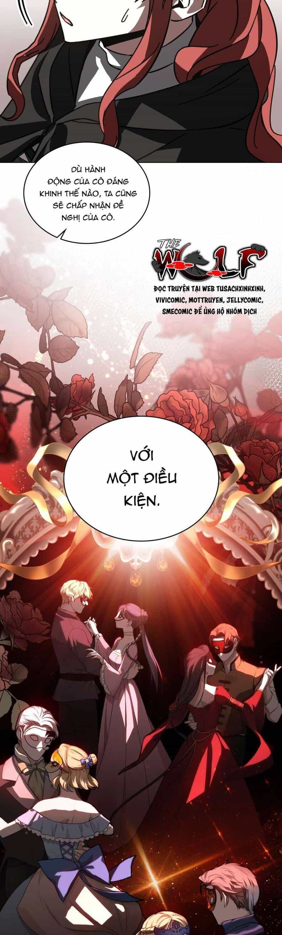 Viết Lại Kết Cục Bi Thảm Của Tôi - Chương 44 - ảnh 41