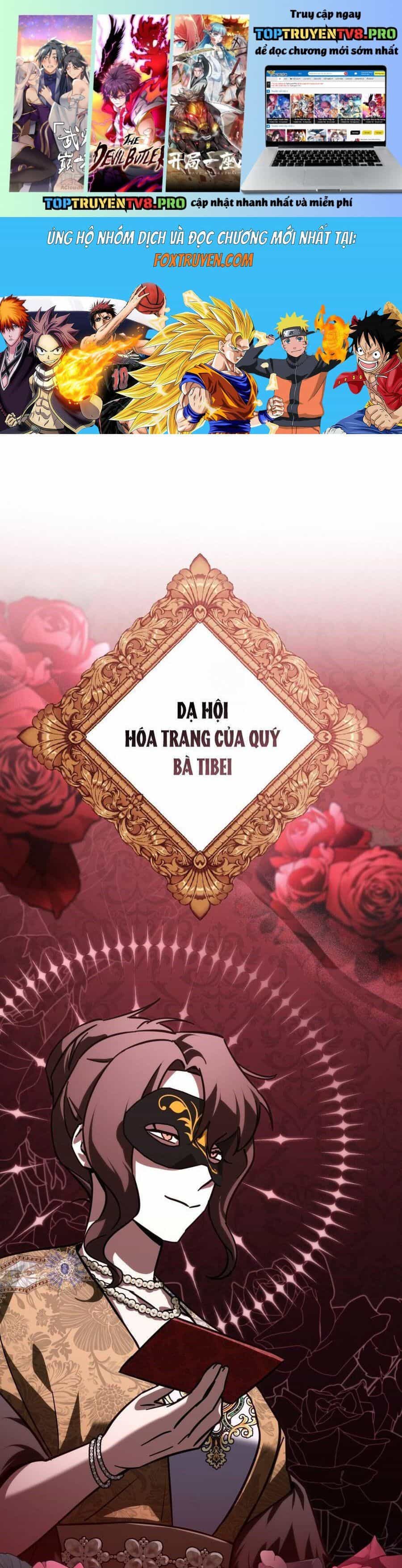 Viết Lại Kết Cục Bi Thảm Của Tôi - Chương 45 - ảnh 2