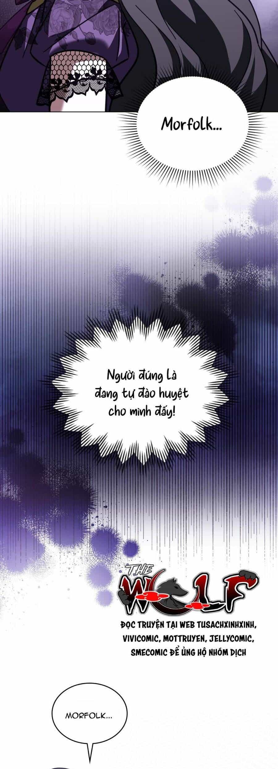 Viết Lại Kết Cục Bi Thảm Của Tôi - Chương 45 - ảnh 39