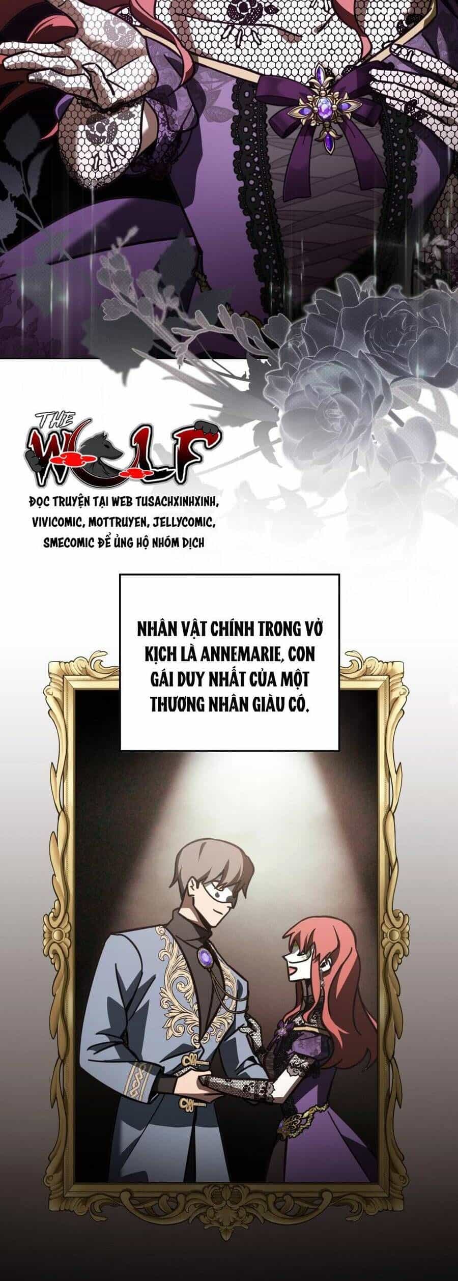 Viết Lại Kết Cục Bi Thảm Của Tôi - Chương 45 - ảnh 9
