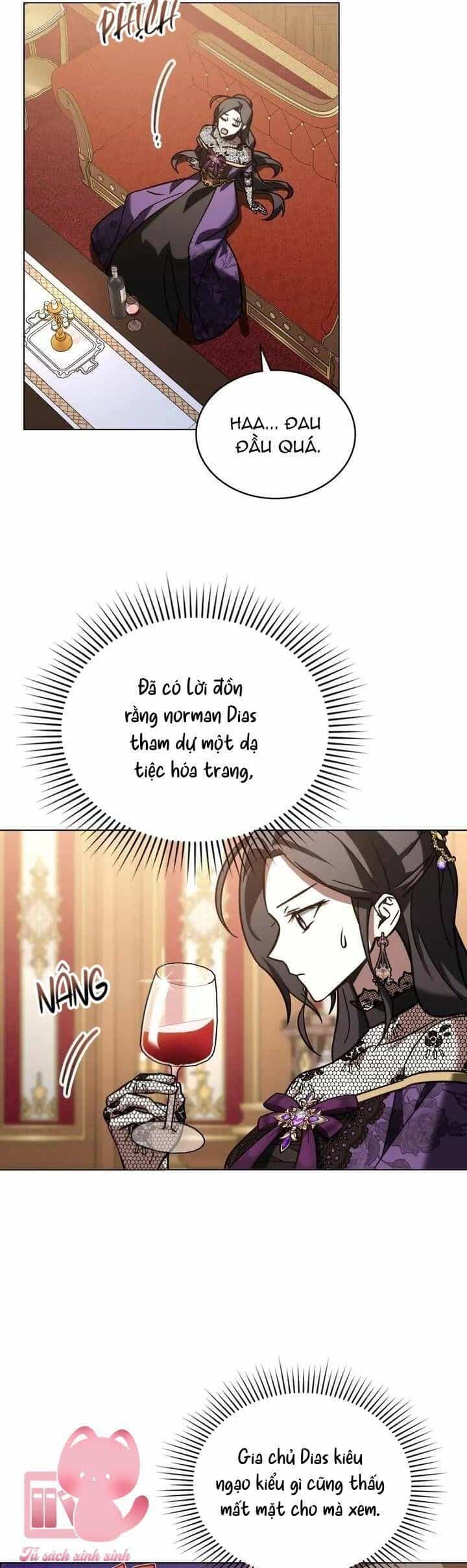 Viết Lại Kết Cục Bi Thảm Của Tôi - Chương 46 - ảnh 16