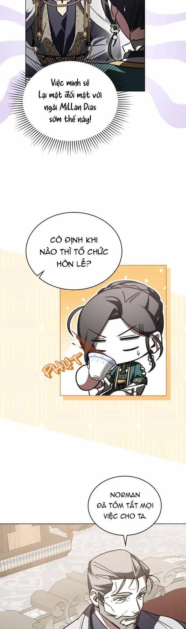 Viết Lại Kết Cục Bi Thảm Của Tôi - Chương 47 - ảnh 30