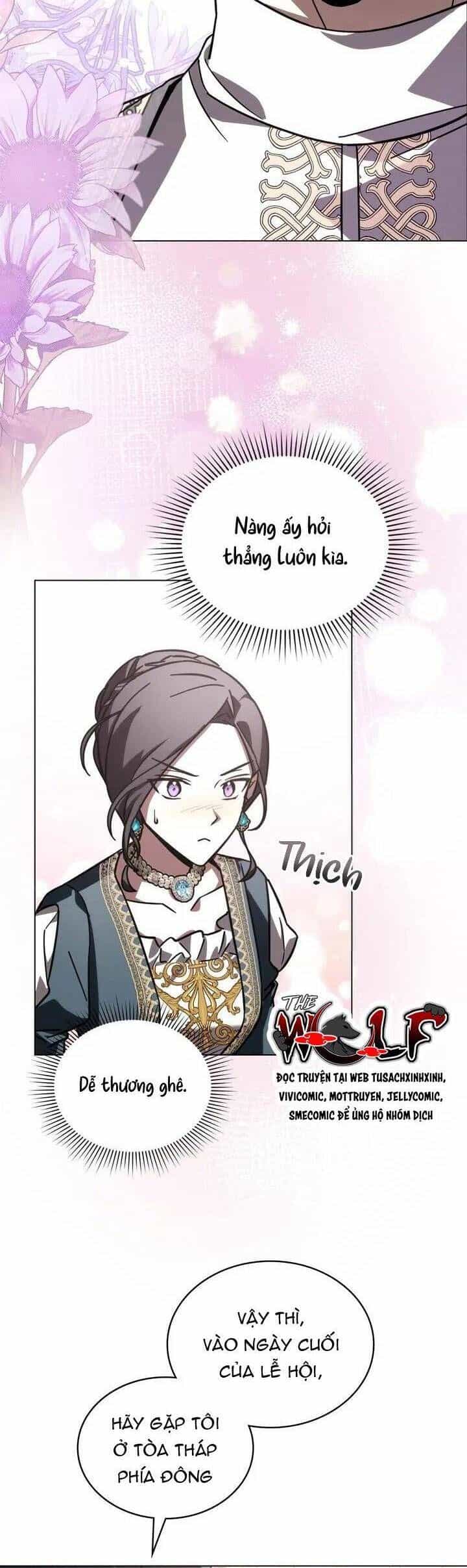 Viết Lại Kết Cục Bi Thảm Của Tôi - Chương 48 - ảnh 29