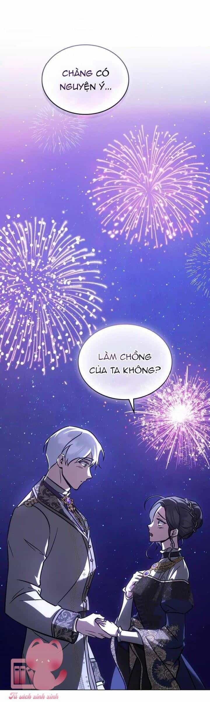 Viết Lại Kết Cục Bi Thảm Của Tôi - Chương 49 - ảnh 25