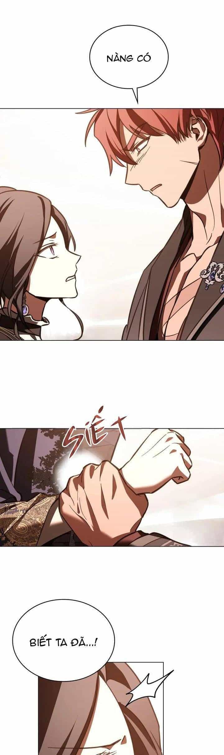 Viết Lại Kết Cục Bi Thảm Của Tôi - Chương 49 - ảnh 7