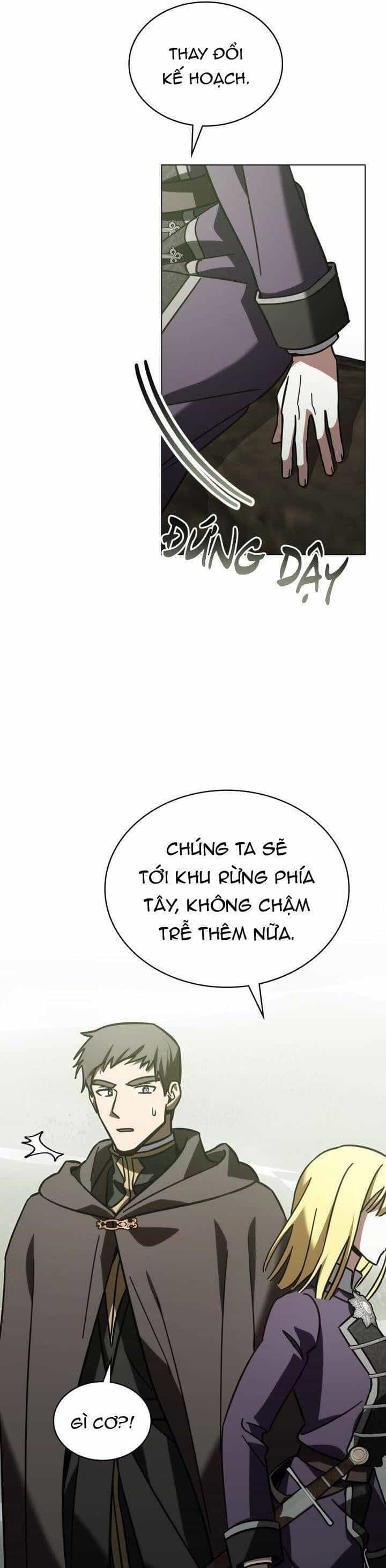 Viết Lại Kết Cục Bi Thảm Của Tôi - Chương 50 - ảnh 23