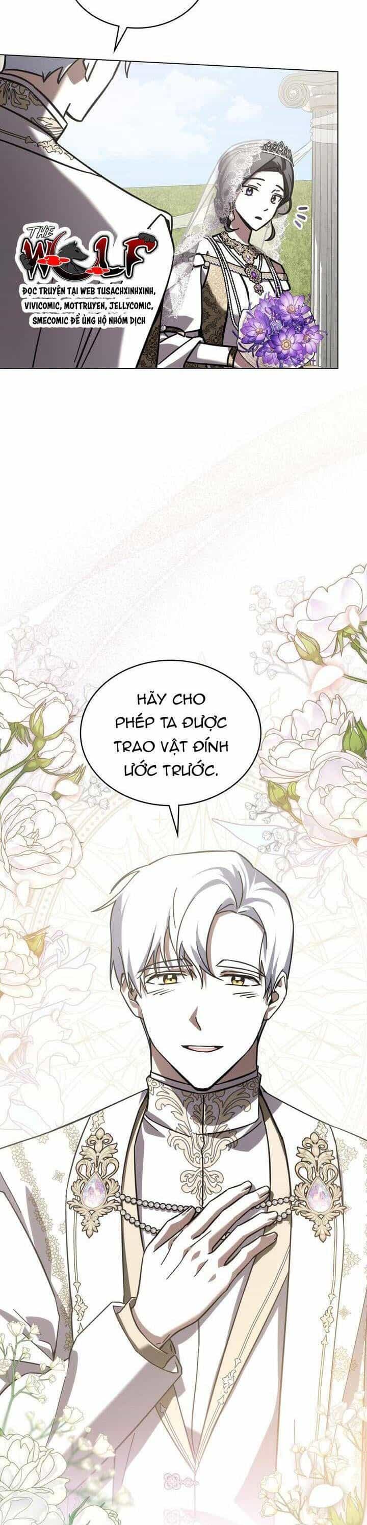 Viết Lại Kết Cục Bi Thảm Của Tôi - Chương 50 - ảnh 5