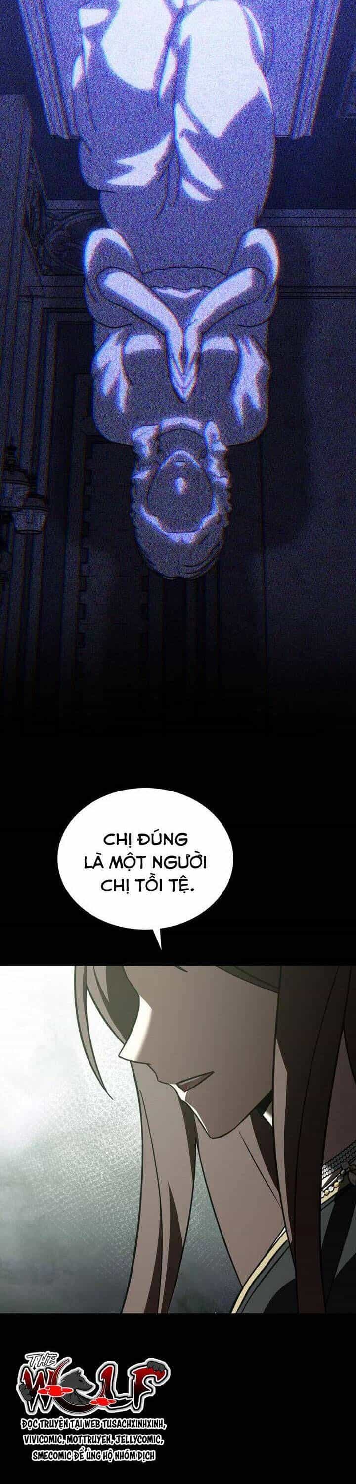 Viết Lại Kết Cục Bi Thảm Của Tôi - Chương 55 - ảnh 24
