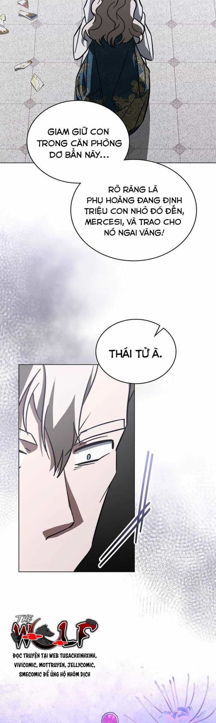 Viết Lại Kết Cục Bi Thảm Của Tôi - Chương 56 - ảnh 17