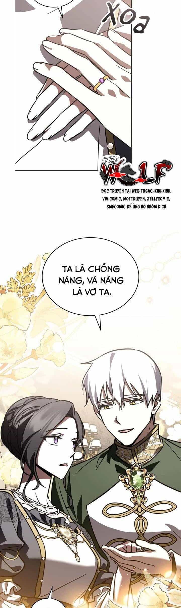 Viết Lại Kết Cục Bi Thảm Của Tôi - Chương 56 - ảnh 32