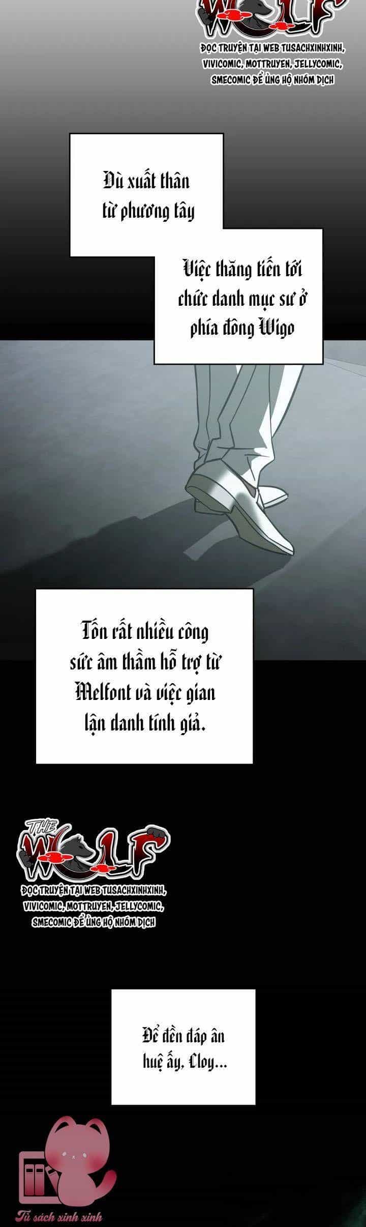 Viết Lại Kết Cục Bi Thảm Của Tôi - Chương 57 - ảnh 26