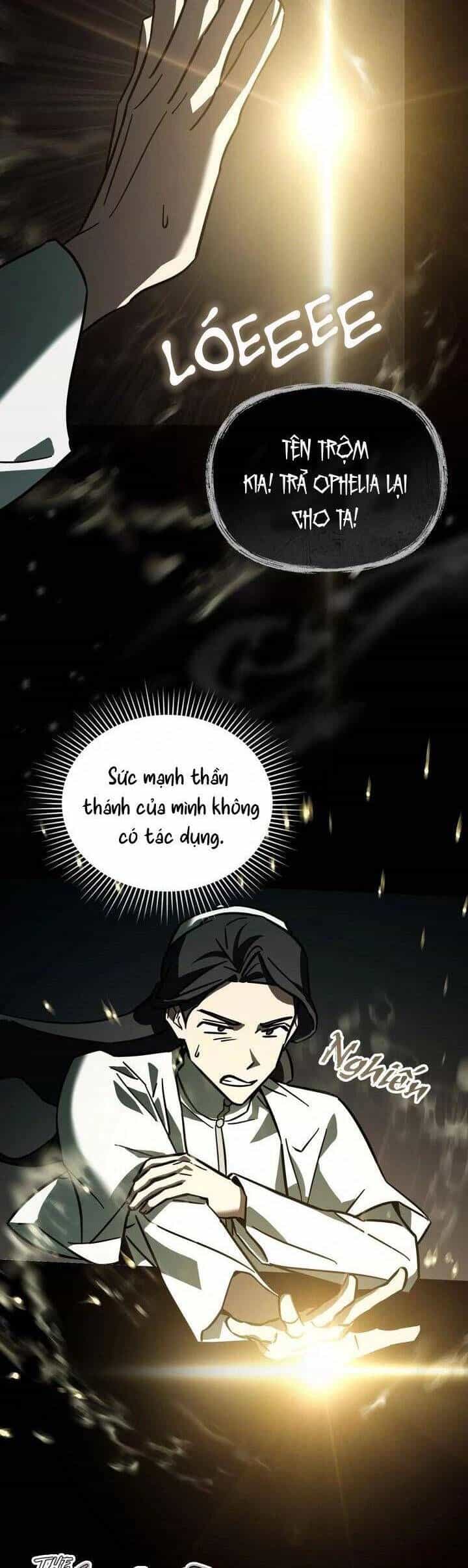 Viết Lại Kết Cục Bi Thảm Của Tôi - Chương 57 - ảnh 28