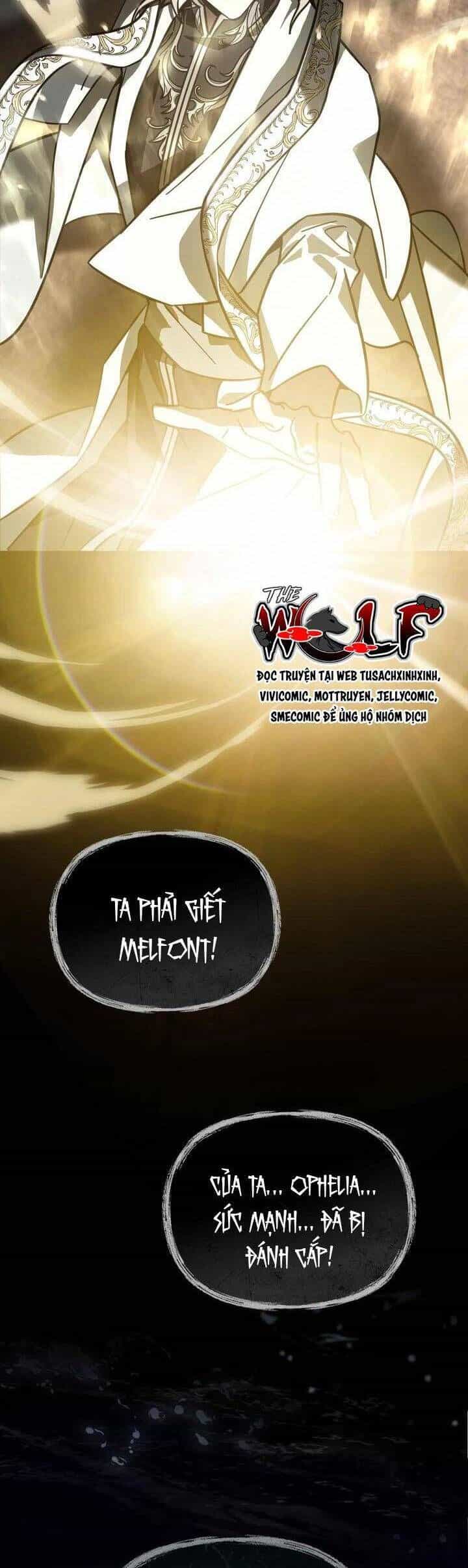 Viết Lại Kết Cục Bi Thảm Của Tôi - Chương 57 - ảnh 33