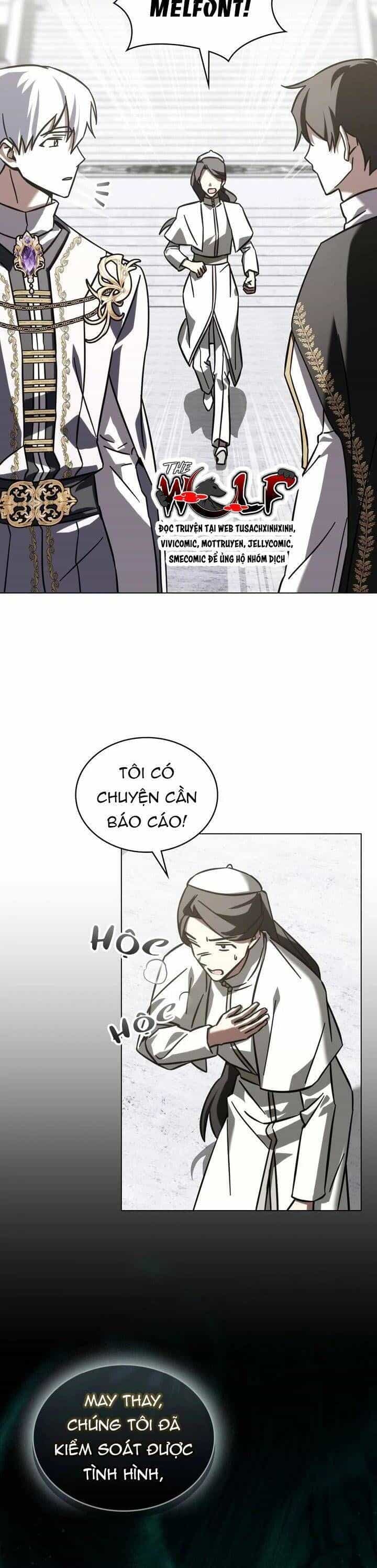 Viết Lại Kết Cục Bi Thảm Của Tôi - Chương 58 - ảnh 29