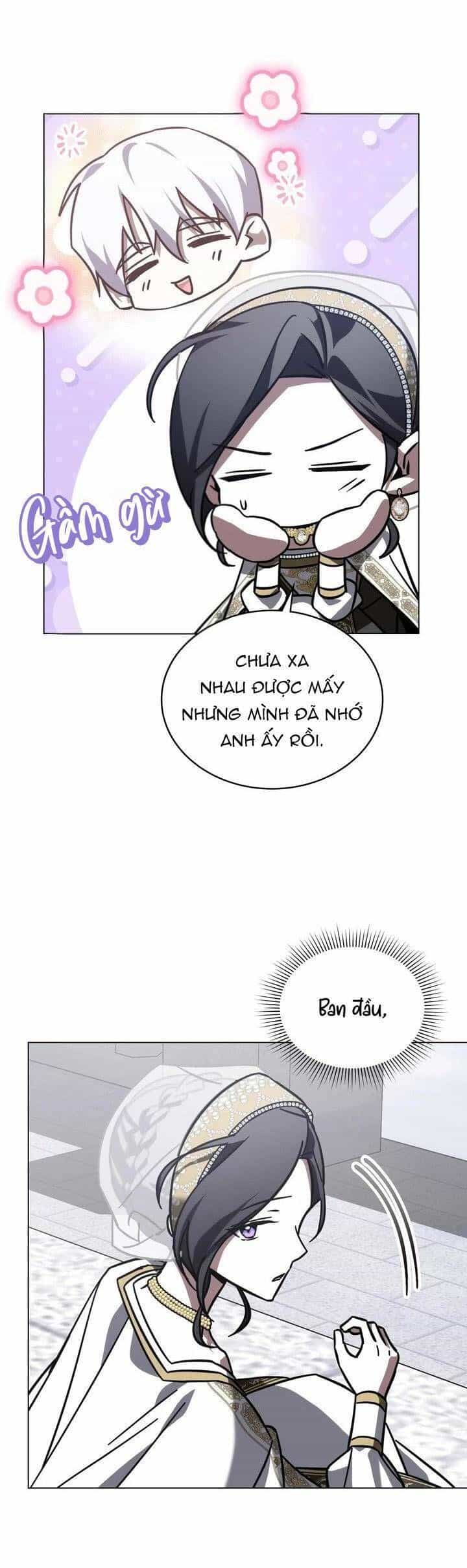 Viết Lại Kết Cục Bi Thảm Của Tôi - Chương 58 - ảnh 9