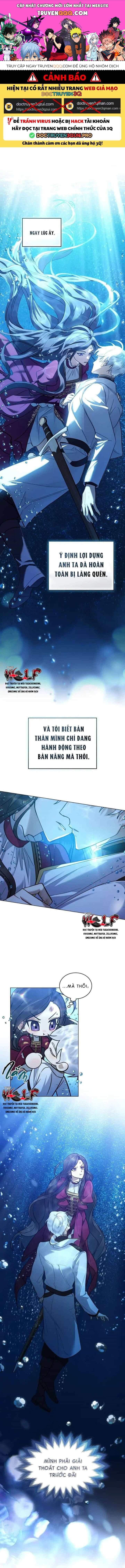 Viết Lại Kết Cục Bi Thảm Của Tôi - Chương 5 - ảnh 1