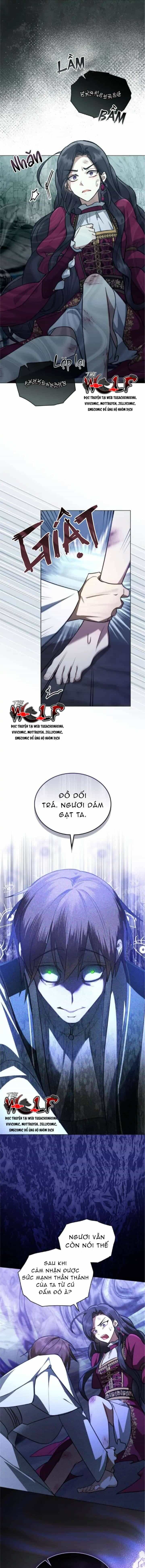 Viết Lại Kết Cục Bi Thảm Của Tôi - Chương 5 - ảnh 12