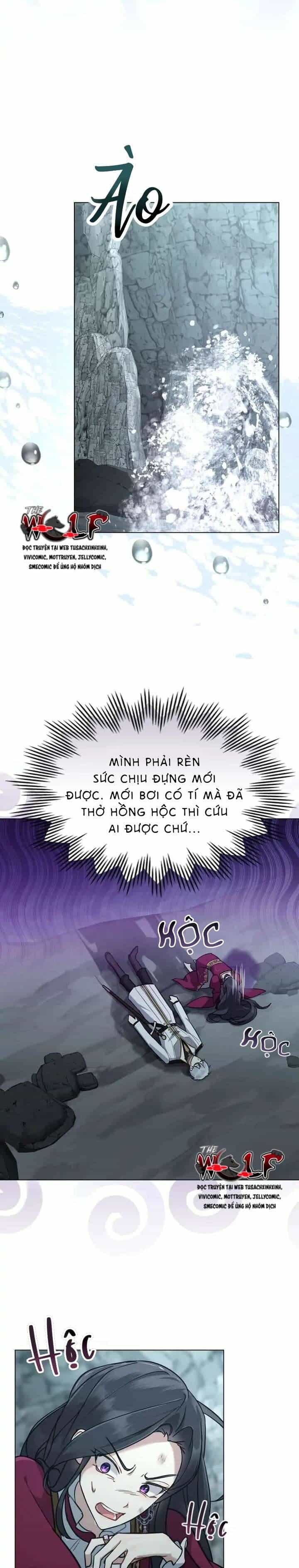 Viết Lại Kết Cục Bi Thảm Của Tôi - Chương 5 - ảnh 2