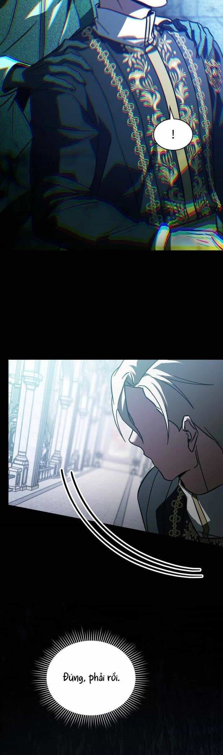 Viết Lại Kết Cục Bi Thảm Của Tôi - Chương 60 - ảnh 16