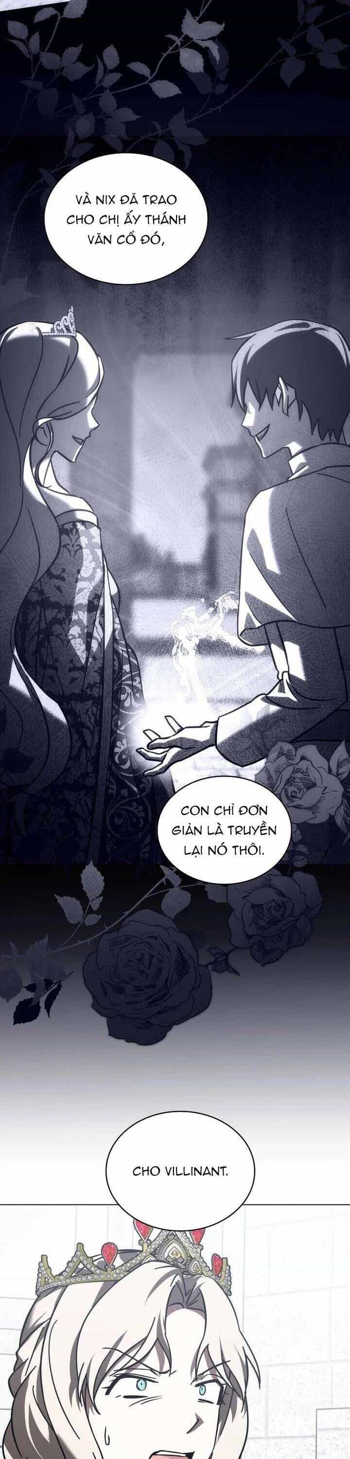 Viết Lại Kết Cục Bi Thảm Của Tôi - Chương 60 - ảnh 4
