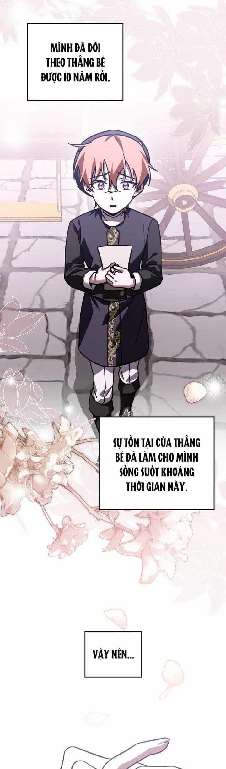 Viết Lại Kết Cục Bi Thảm Của Tôi - Chương 61 - ảnh 22