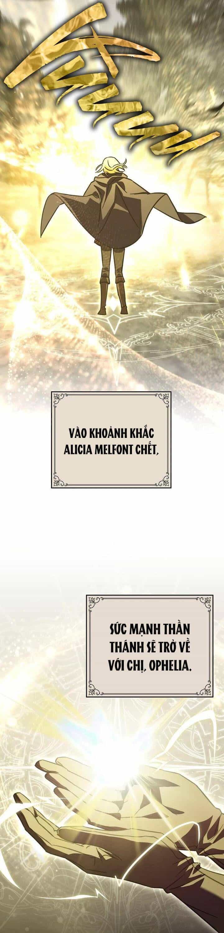Viết Lại Kết Cục Bi Thảm Của Tôi - Chương 62 - ảnh 28