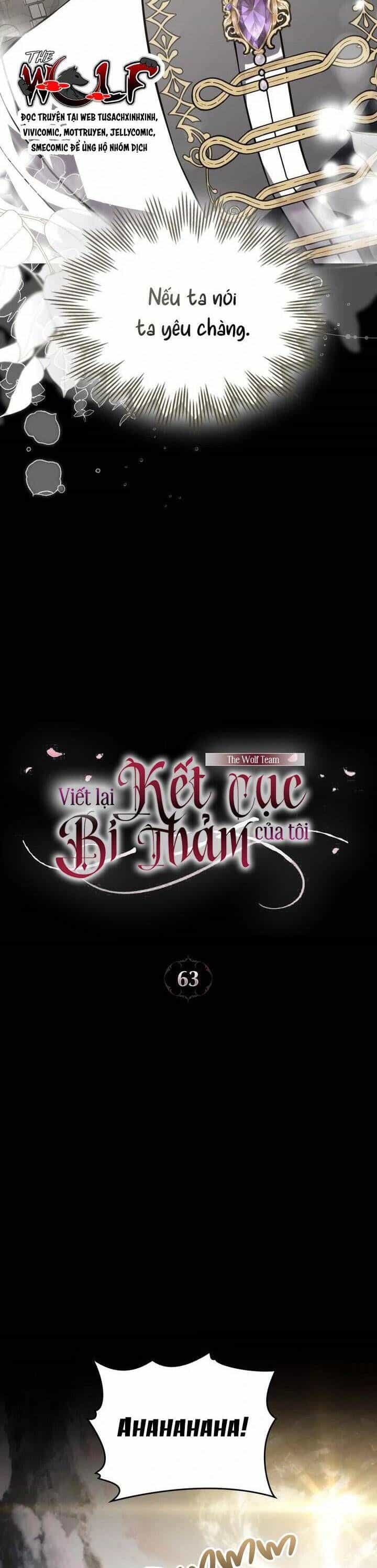 Viết Lại Kết Cục Bi Thảm Của Tôi - Chương 63 - ảnh 20