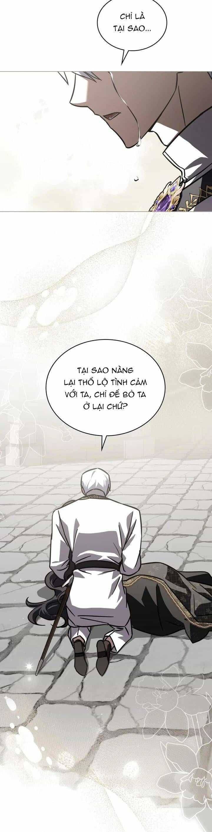 Viết Lại Kết Cục Bi Thảm Của Tôi - Chương 63 - ảnh 30