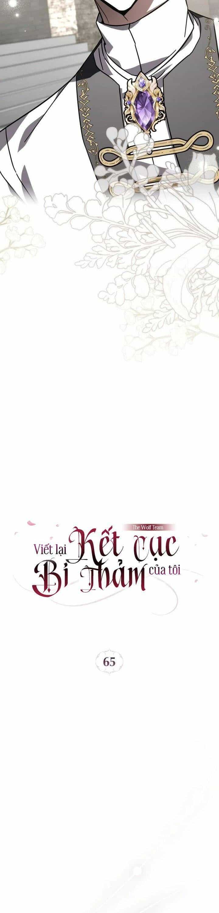 Viết Lại Kết Cục Bi Thảm Của Tôi - Chương 65 - ảnh 15