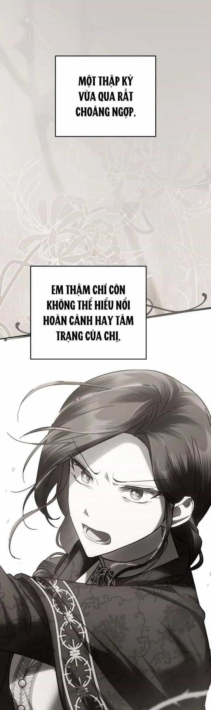 Viết Lại Kết Cục Bi Thảm Của Tôi - Chương 65 - ảnh 25