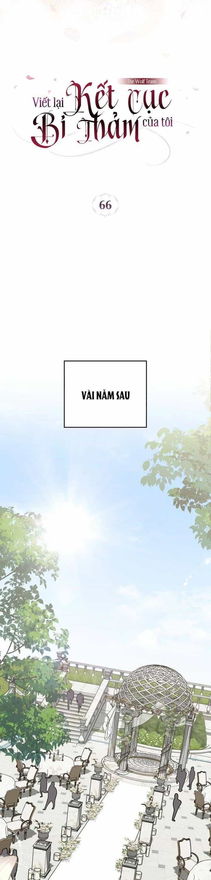 Viết Lại Kết Cục Bi Thảm Của Tôi - Chương 66 - ảnh 11