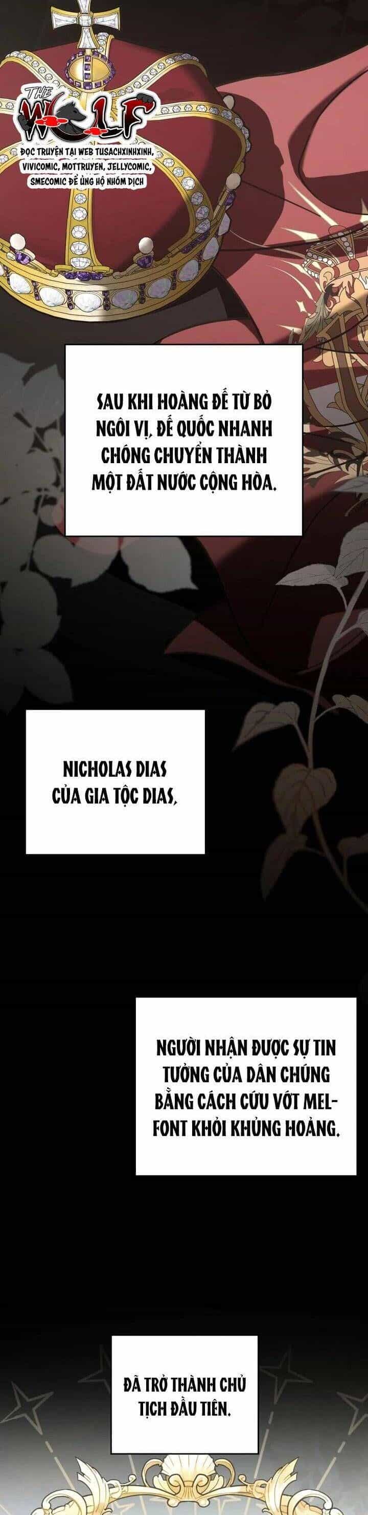 Viết Lại Kết Cục Bi Thảm Của Tôi - Chương 66 - ảnh 24