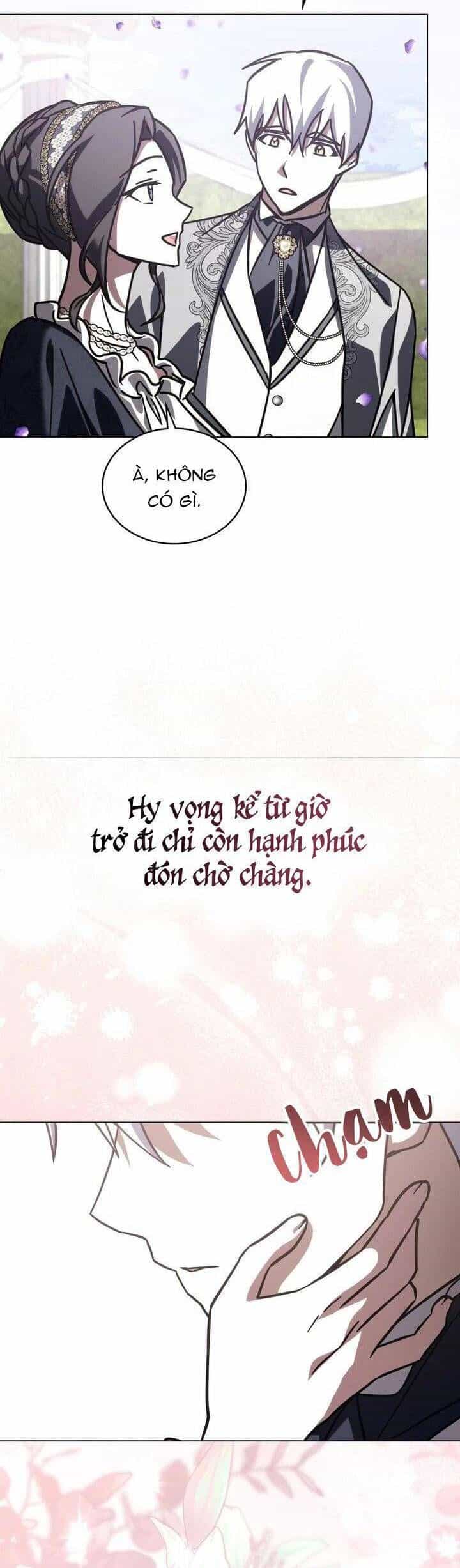 Viết Lại Kết Cục Bi Thảm Của Tôi - Chương 66 - ảnh 33