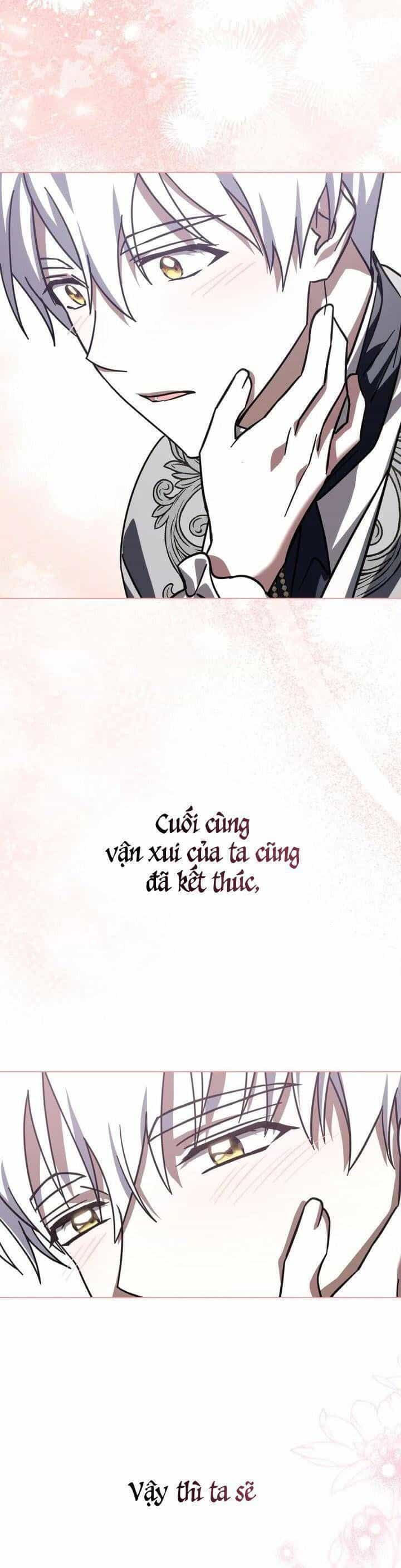 Viết Lại Kết Cục Bi Thảm Của Tôi - Chương 66 - ảnh 35