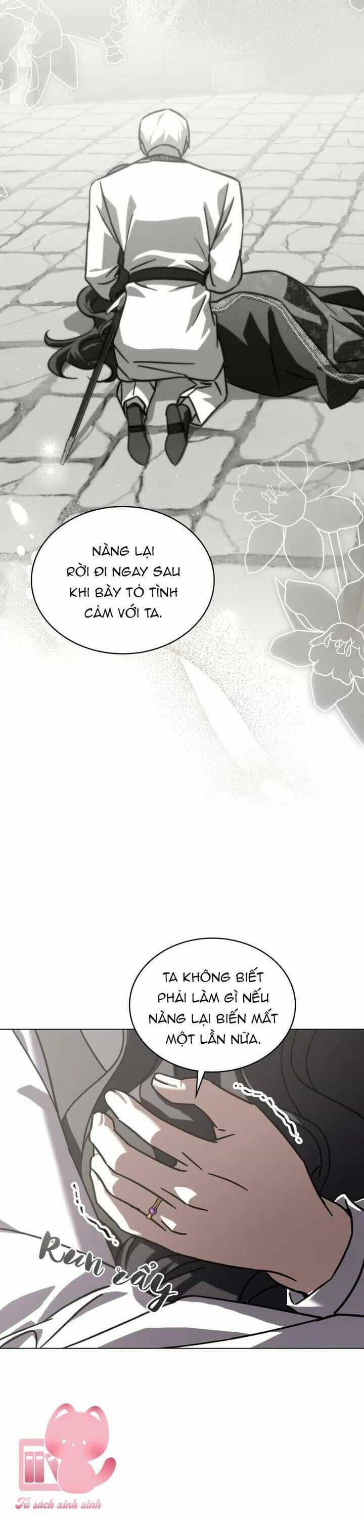 Viết Lại Kết Cục Bi Thảm Của Tôi - Chương 66 - ảnh 5