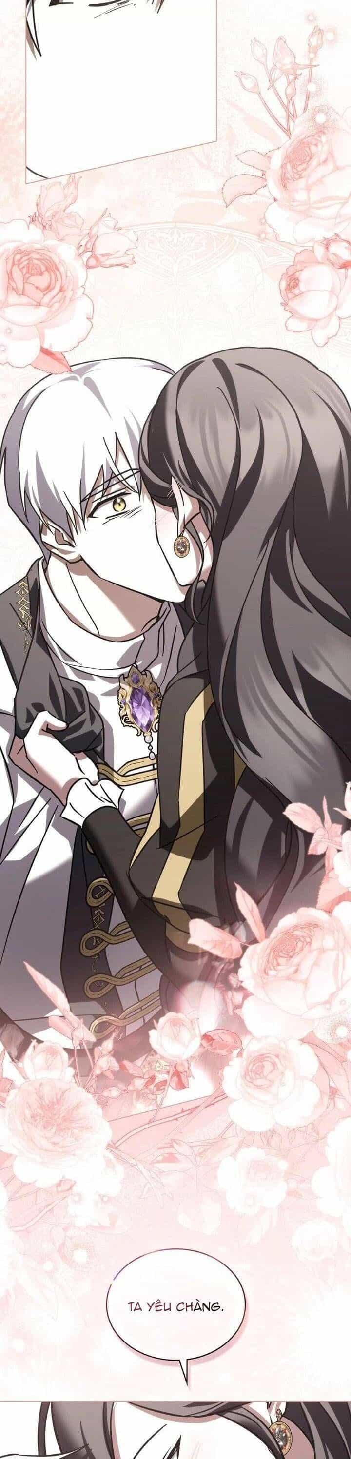 Viết Lại Kết Cục Bi Thảm Của Tôi - Chương 66 - ảnh 7