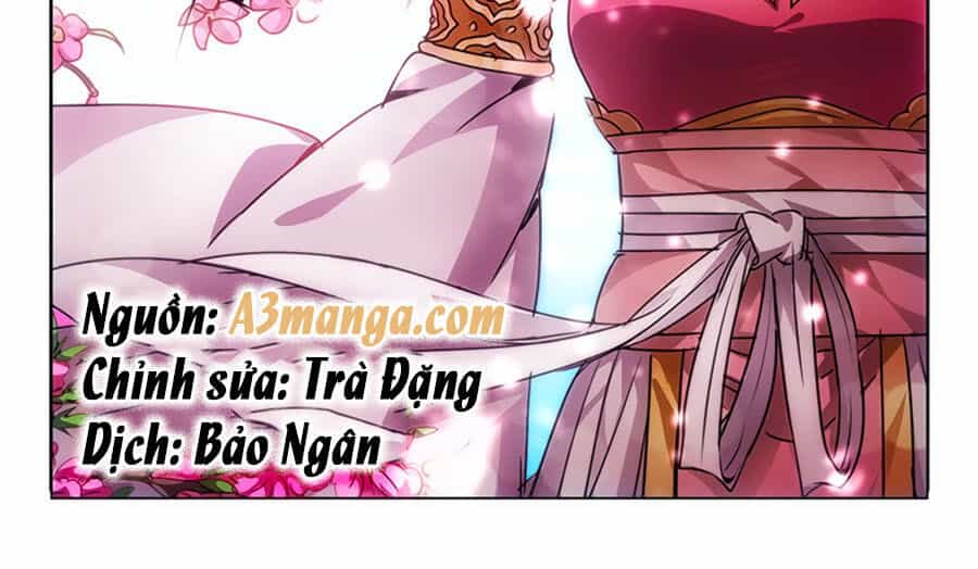 Việt Thế Thiên Niên - Chương 1 - ảnh 2