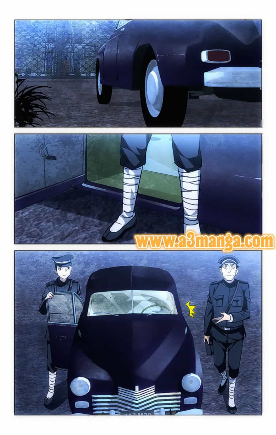 Việt Thế Thiên Niên - Chương 1 - ảnh 4