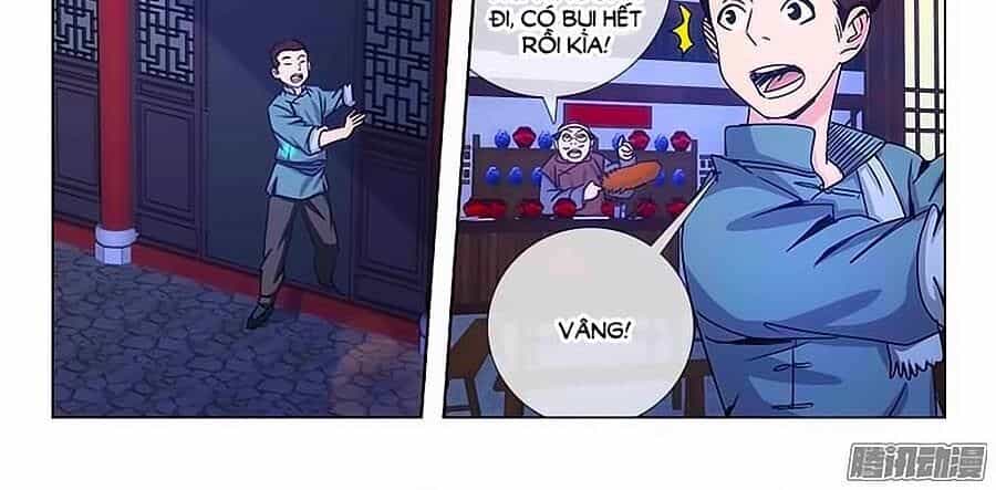 Việt Thế Thiên Niên - Chương 10 - ảnh 3