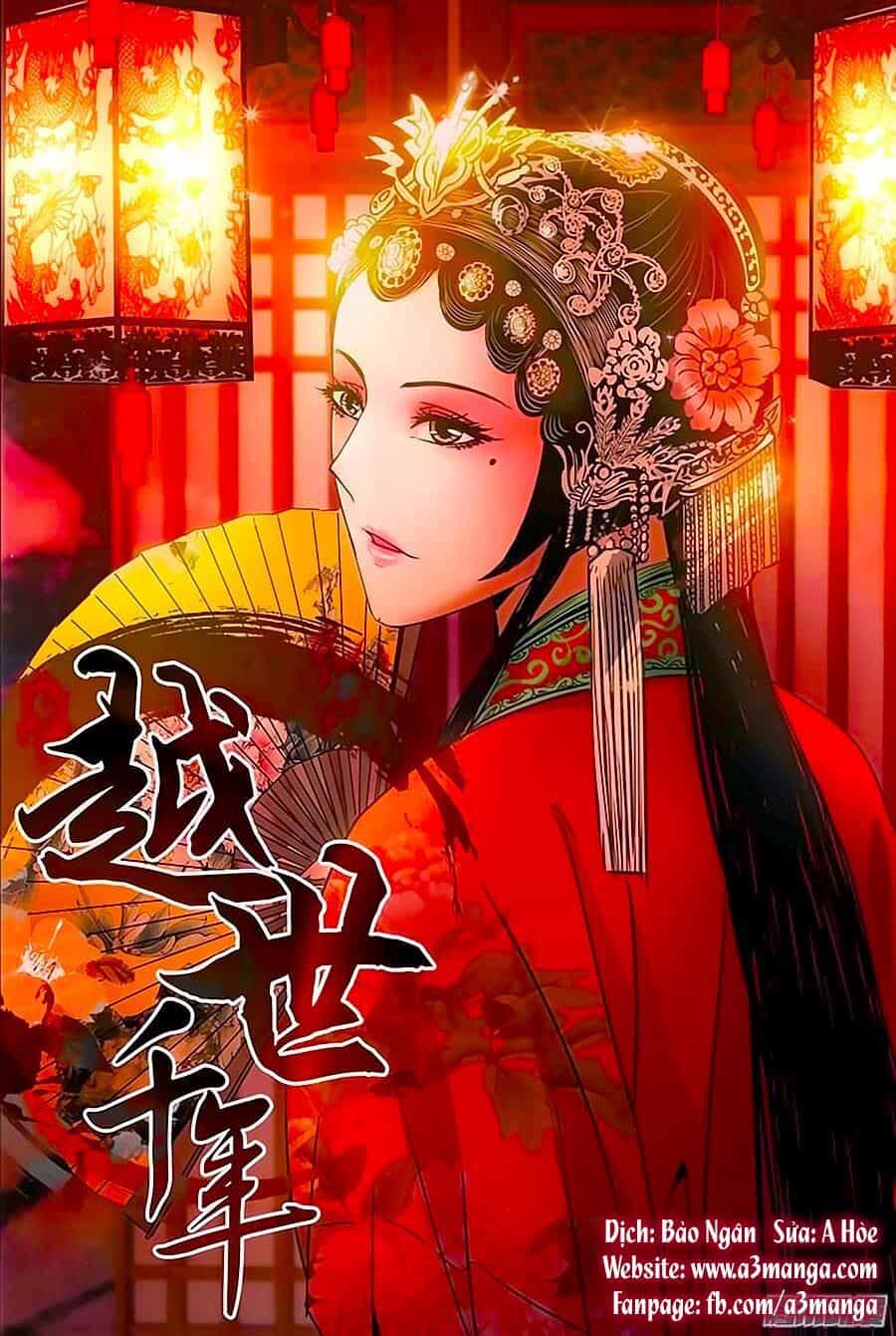 Việt Thế Thiên Niên - Chương 19 - ảnh 1