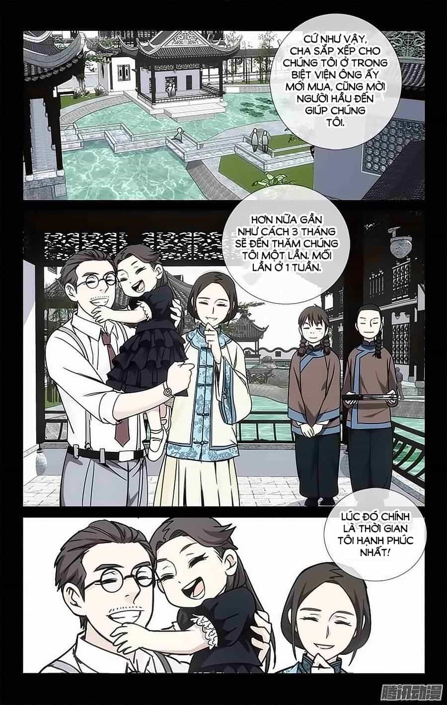 Việt Thế Thiên Niên - Chương 32 - ảnh 5