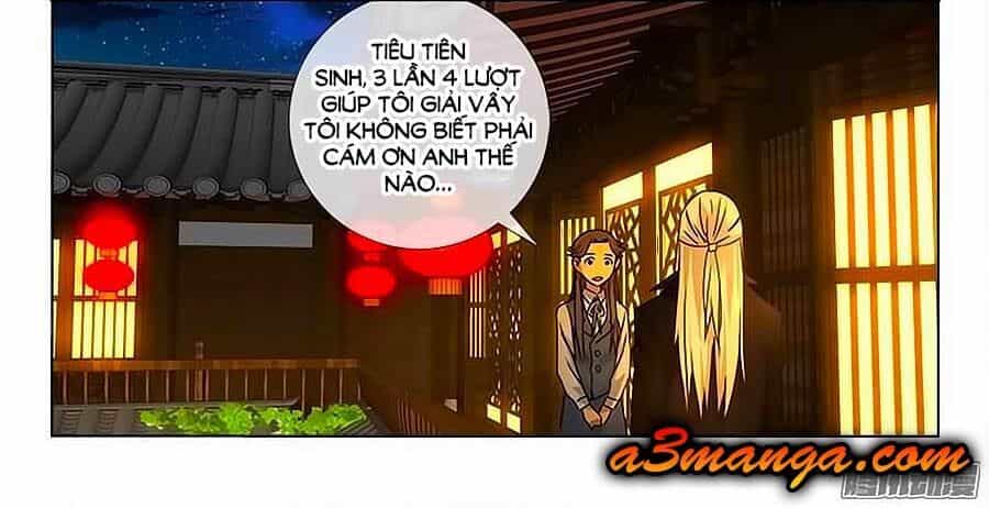 Việt Thế Thiên Niên - Chương 38 - ảnh 2