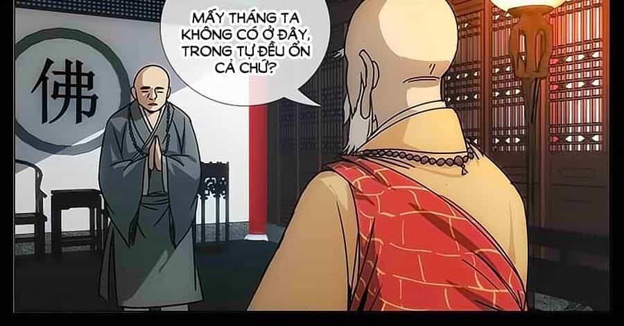 Việt Thế Thiên Niên - Chương 49 - ảnh 2